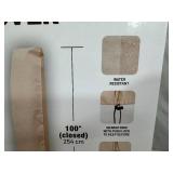 New Backyard Basics Offset Umbrella Cover