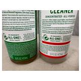 New Dr. Bronner