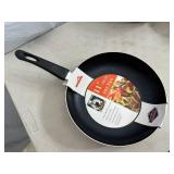 New 11 inch Aluminum Frying Pan