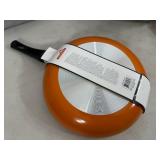 New 11 inch Aluminum Frying Pan
