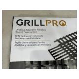 New Universal Porcelain Coated Cooking Grid