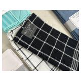 New Kitchen Towels, Dish Cloths, Microfibers, Flour Sack Towels, Etc