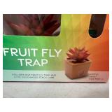 New Zendozones Fruit Fly Trap