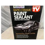 New Cerakote Rapid Ceramic Paint Sealant Protective Coating