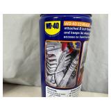 New WD-40 with EZ-Reach Flexible Straw