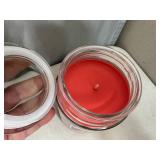 New Candle-Lite Sunlit Mandarin Berry Candle