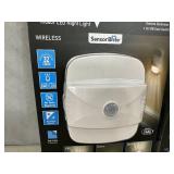 2 New Battery Powered Up/Down LED Night Lights