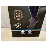 New Copper Fit Compression Socks