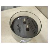 New Candle-Lite Moonlit Starry Night Dual Wick Candle