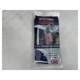 New 3 x 5 ft Polycotton American Flag