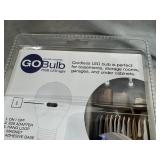 New 2 Pack Of Color Changing Wireless Light Bulbs