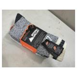 3 New Pairs of Performance Boot Socks