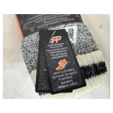 3 New Pairs of Performance Boot Socks