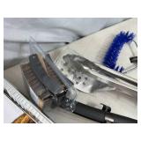 New Grill Pro BBQ Accessories, Grill Brushes, Tools, and More