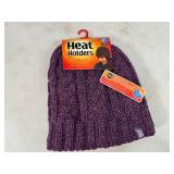 New Heat Holders Thermal Hat