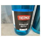 New Thermos Water Bottles and Kids Thermos