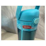 New Thermos Water Bottles and Kids Thermos