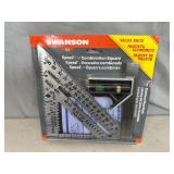 New Swanson Speed Square and Combo Square