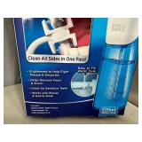 New Miracle Smile Water Flosser