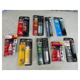 New Expensive Specialty Epoxy, Glue, Putty, Etc