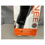 New Copper Fit Knee Compression Sleeve - Medium