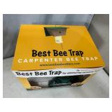 New Carpenter Bee / Hornet / Wasp Trap