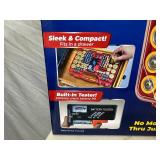 New Battery Daddy Storage System with Tester
