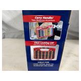 New Battery Daddy Storage System with Tester