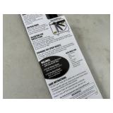New Turbo Jet Pressure Washer Hose Sprayer