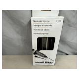 New Broil King Marinade Injector