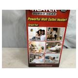 New Handy Heater Turbo Heat Outlet Heater