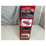 New Voom Cordless Power Sweeper