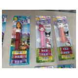 10 New Pez Candy Kits
