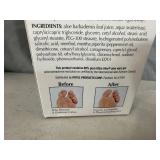 New Miracle Foot Repair Cream