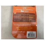 New Pair of Heat Holders Lite Thermal Socks