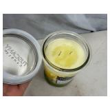 New 18 oz Tuscany Premium Candle with Essential Oils