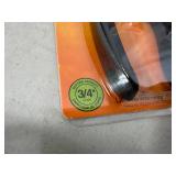 New Fiskars Ergonomic Angled Pruner