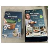 New Kitchen and Cooking Accessories