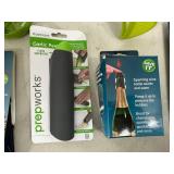 New Kitchen and Cooking Accessories