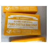 New Dr. Bronner