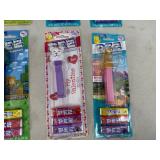 10 New Pez Candy Kits