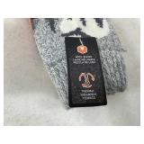 2 New Pairs of Storm Valley Ladies Thermal Boot Socks