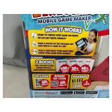 New Pixicade Mobile Game Maker and UNO Card Game