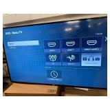 50" Onn R4K Roku Smart Tv