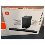 Jbl Cinema Sb580