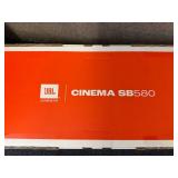 Jbl Cinema Sb580