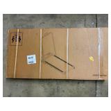 380Jm Pro Max Walking Pad With Handle Bar
