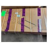 380Jm Pro Max Walking Pad With Handle Bar