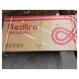 Redliro Walking Pad