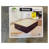 Bestway 20" Queen Air Mattress